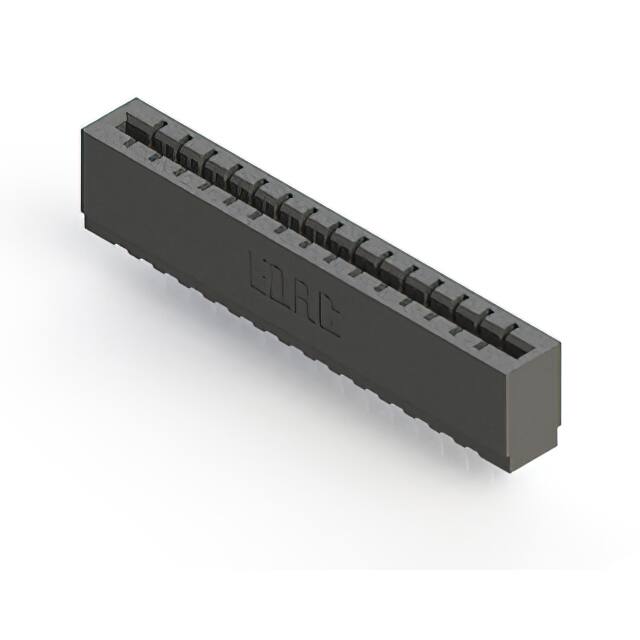 717-015-522-101 EDAC Inc.  Edgeboard Connectors